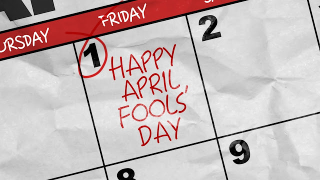 April Fools' Day Jokes in Singapore