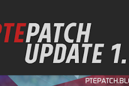 [Pes18]  2018 Update 1.1 - Released 11/10/2017