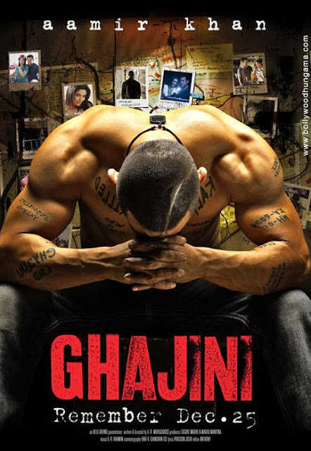 Ghajini Filmi Full İndir www.salyangoz.org