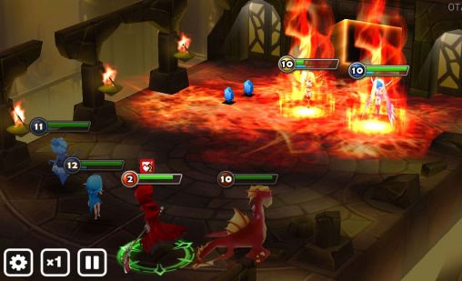 droidrik summoners war sky
