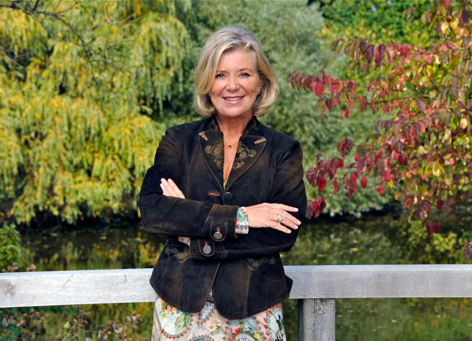 Die Schauspielerin Jutta Speidel Zeitsprung Die Schauspielerin Jutta Speidel Zeitsprung