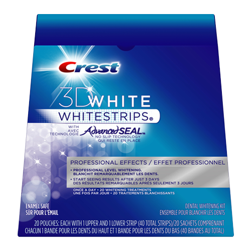 Crest 3D White 10 Rebate