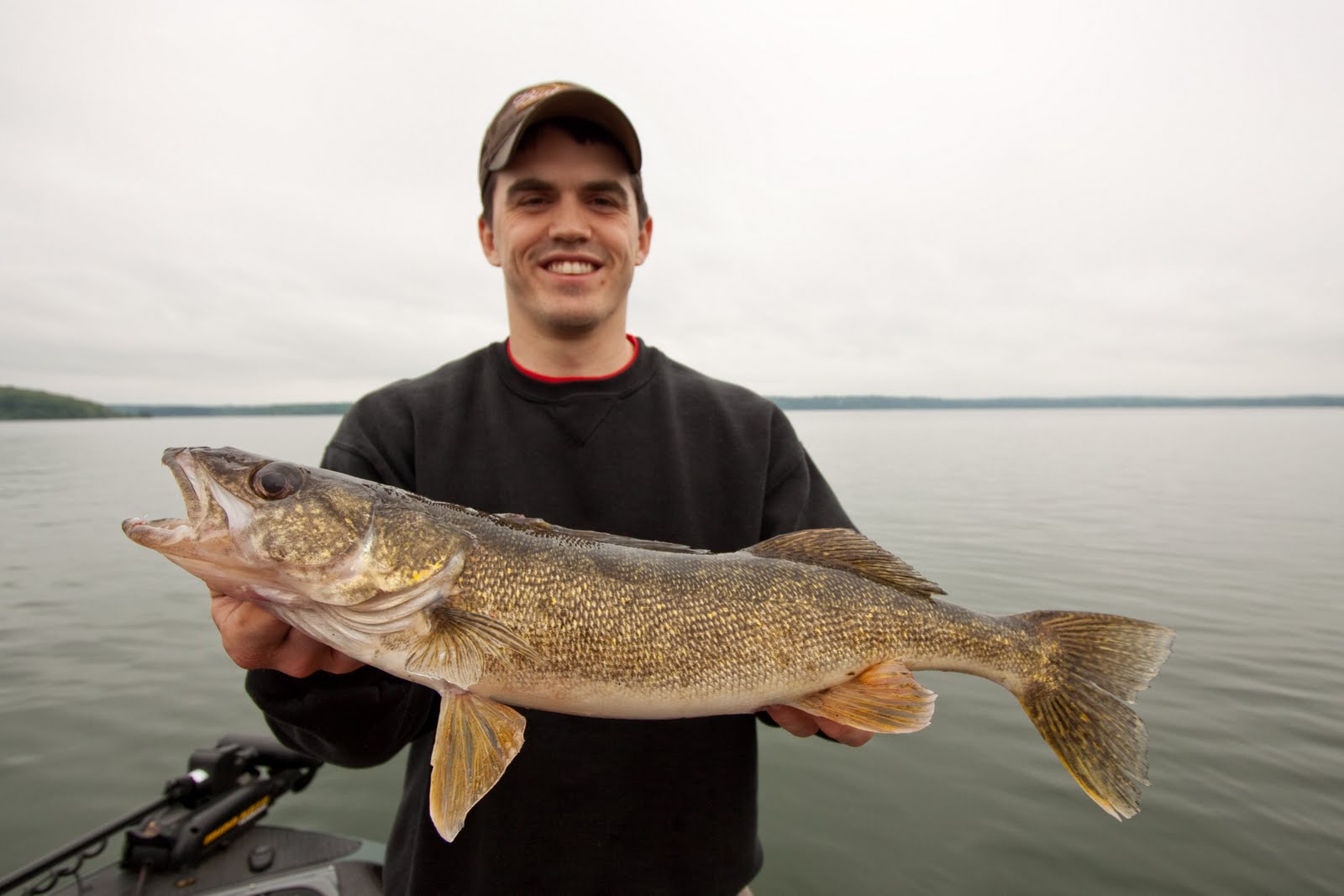 leech lake fishing guides leech lake fishing guides