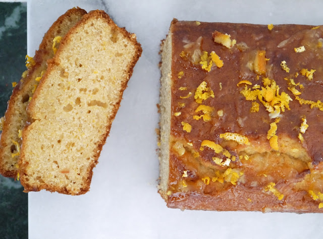 Sticky Marmalade Loaf The Betty Stamp Granny Cool