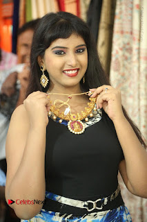 Silk India Expo Launch Stills  0036