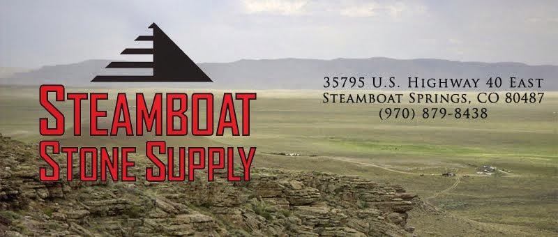 Steamboat Stone Supply