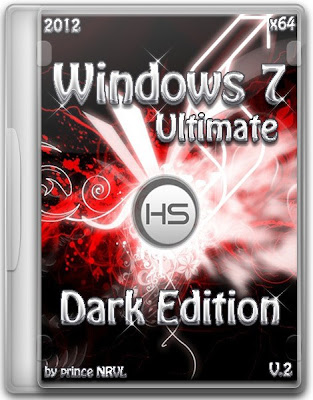 Windows 7 Ultimate SP1 Download