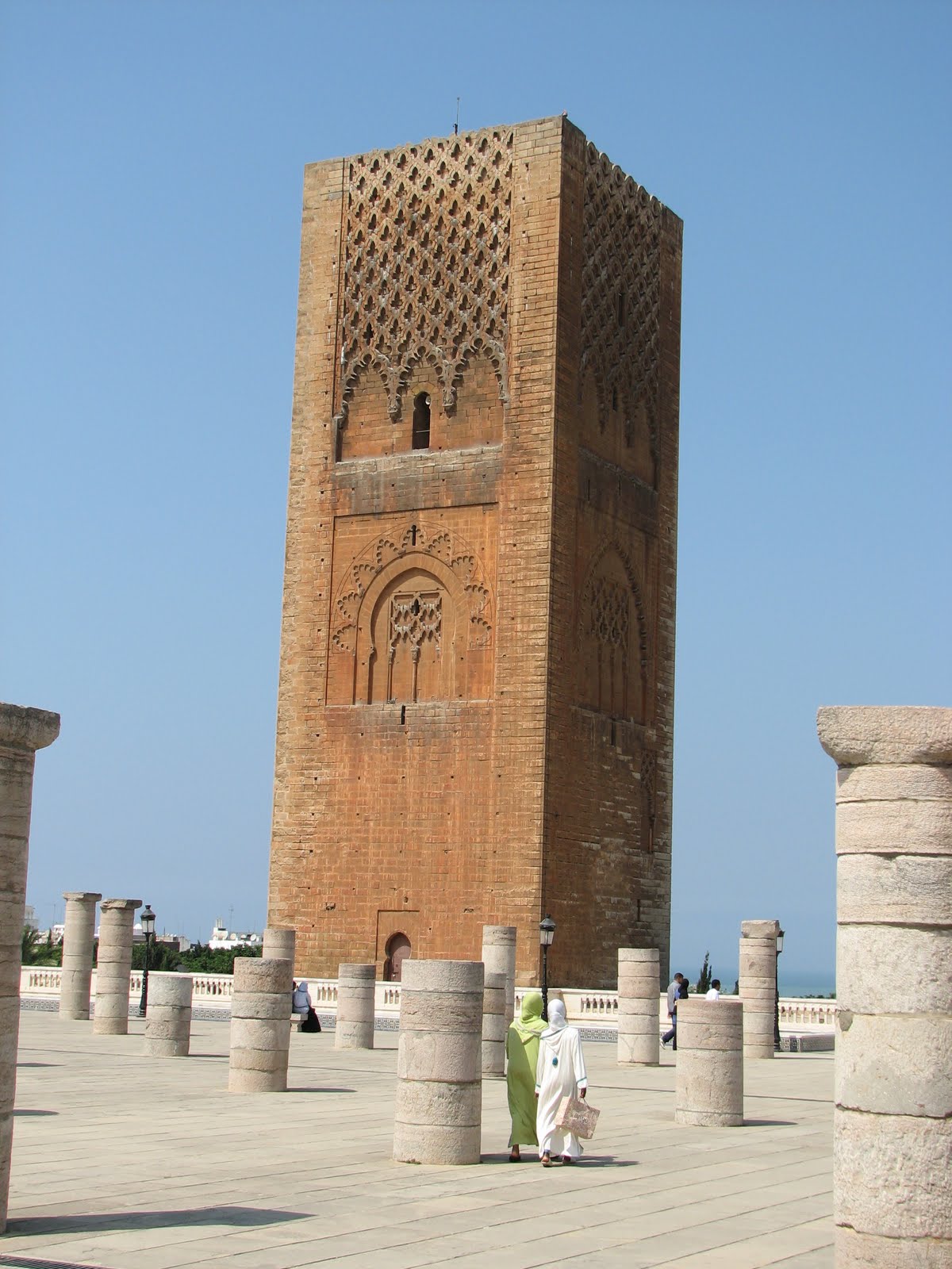 My photographs. RABAT/SALE.MOROCCO