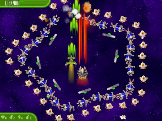 Chicken Invaders 4 Free Full Version Crack Chicken Invaders 4 Free Full Version Crack