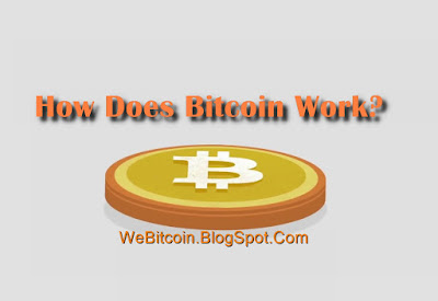 How Does Bitcoin Work?