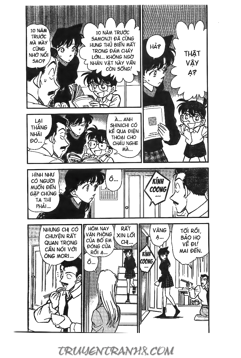 Detective Conan Chap 182 - Truyen.Chap.VN