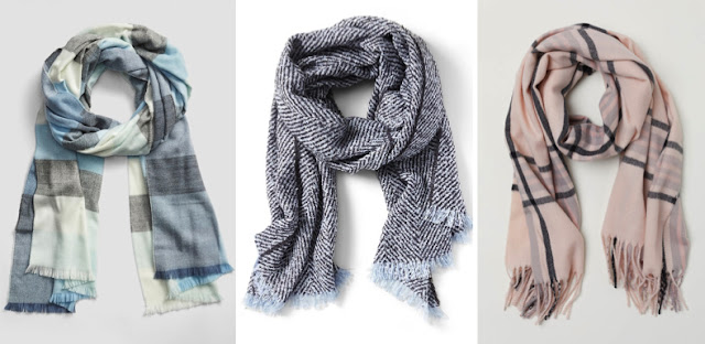 Fashion // Fall Essentials | Lavender Elizabeth