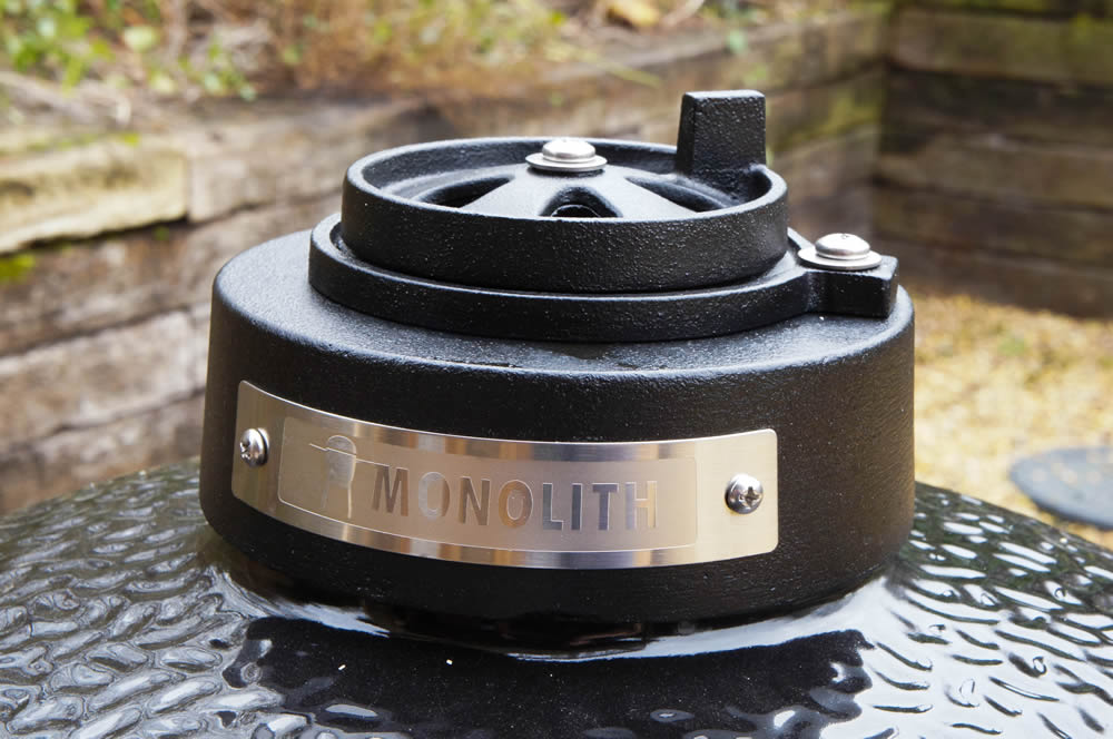 Monolith Kamado Ceramic Bbq Grills It's Barbecue At Another Level