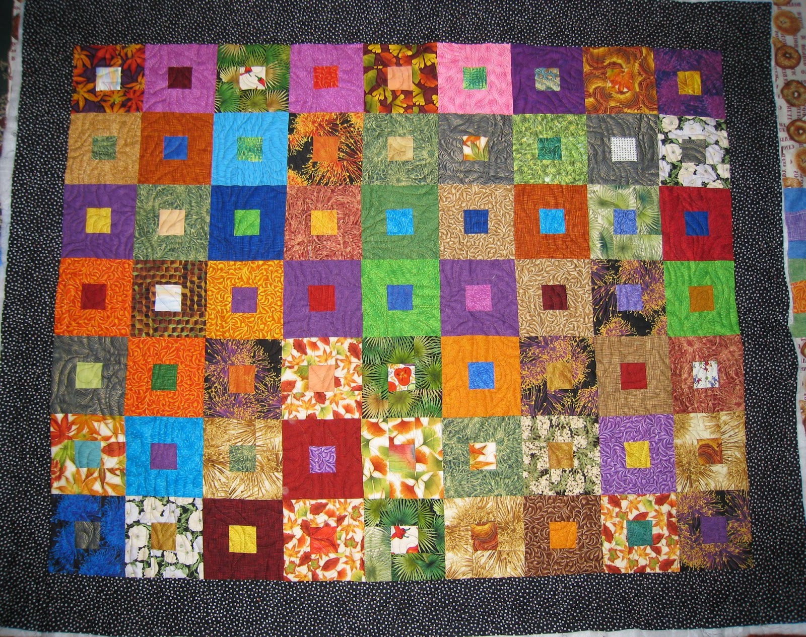 Rosthequilter, quilting is my sanity……. Quilts Of Valor