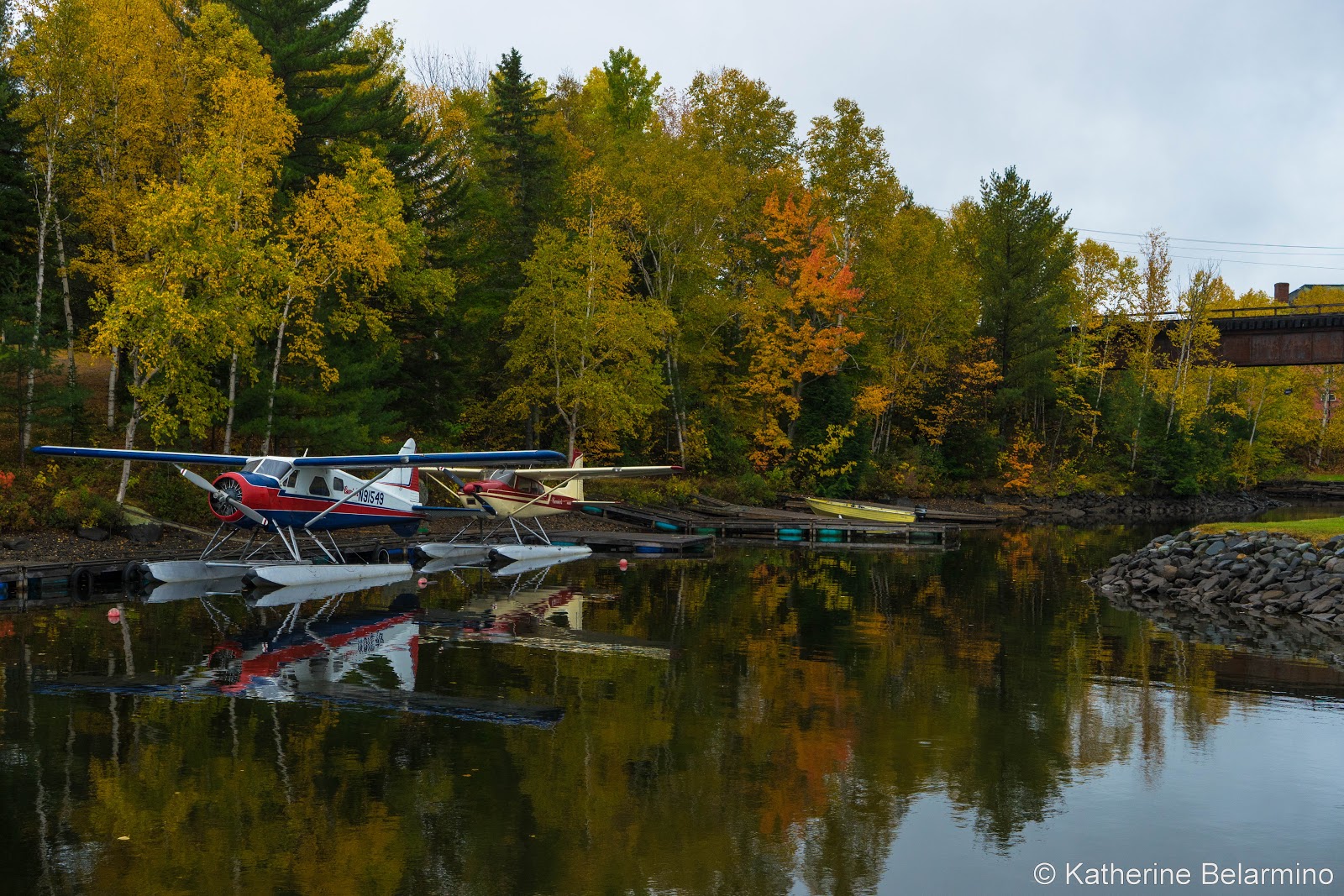 The Best Things to Do in Moosehead Lake Maine Travel the World
