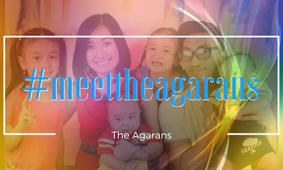 Meet the Agarans