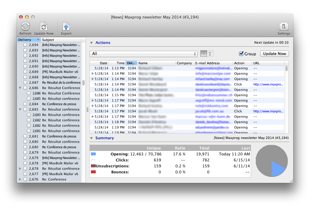maxbulk mailer 8.5.2 crack maxbulk mailer 8.5.2 crack