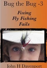 Fix Fly Fishing Fails