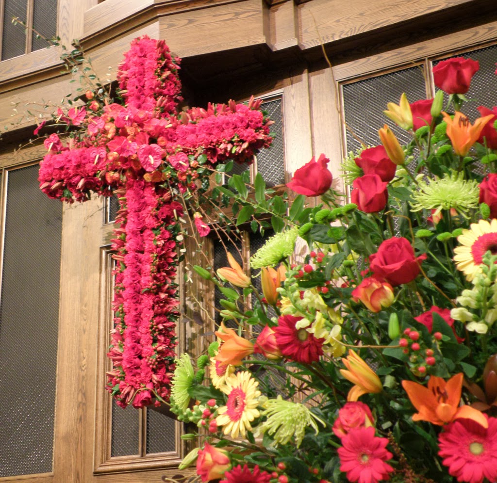 The World This Week Third Annual Old City Flower Festival Macon,