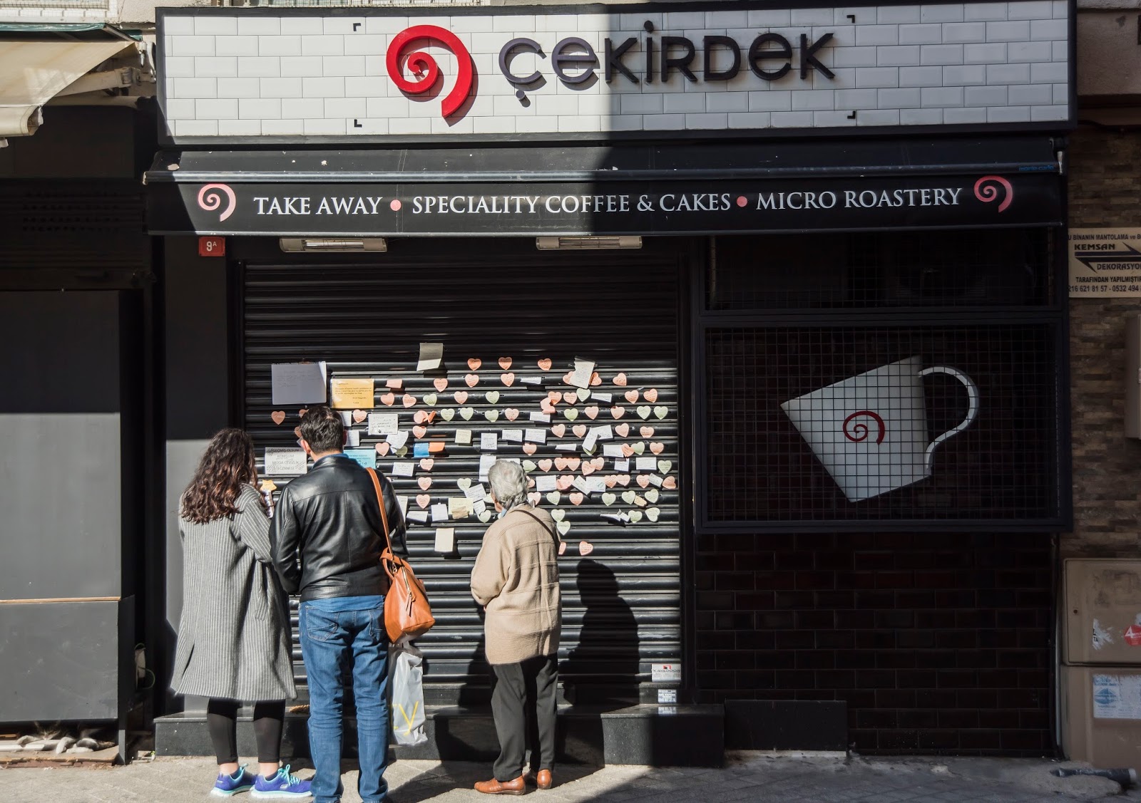 MasterBroccoli Çekirdek Kahve