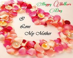 mother's day wishes