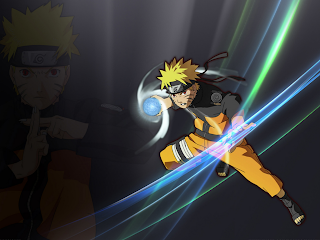 Naruto Wallpaper for Android Phone