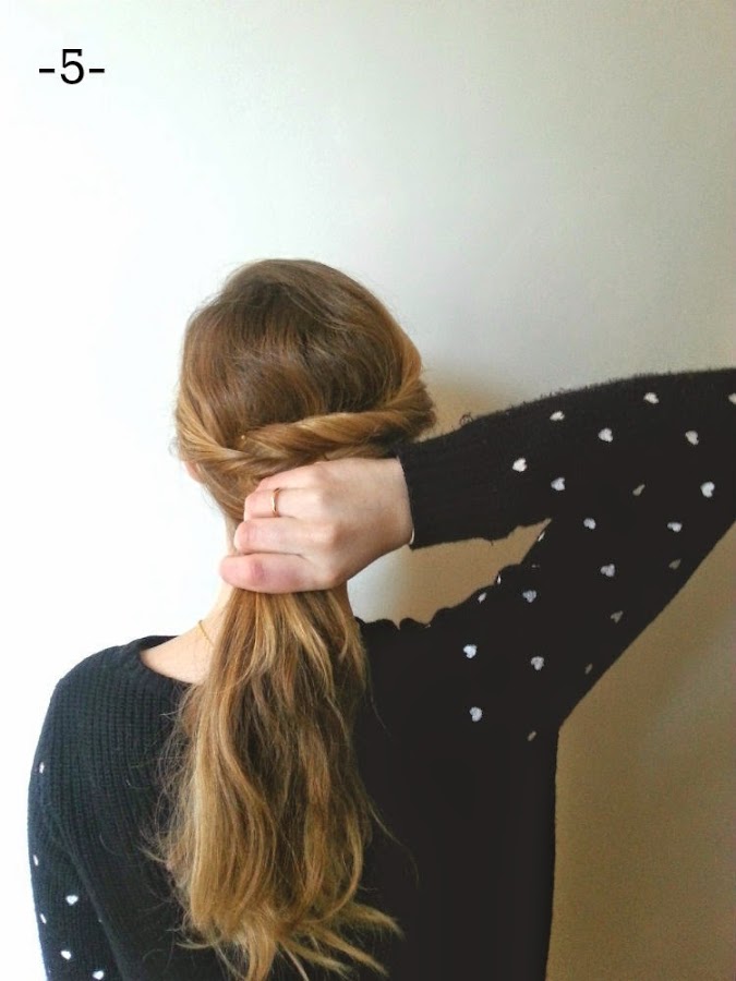 Tutorial recogido rápido