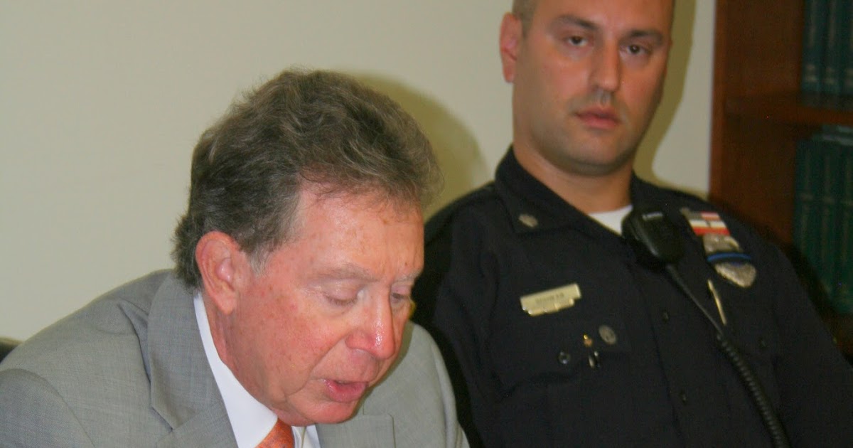 Lehigh Valley Ramblings DA Mayor Strye Can Have ARD If He Resigns