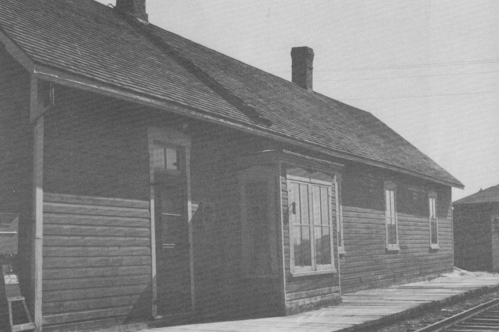 La généalogie de familles de Clair NB, du HautMadawaska et de