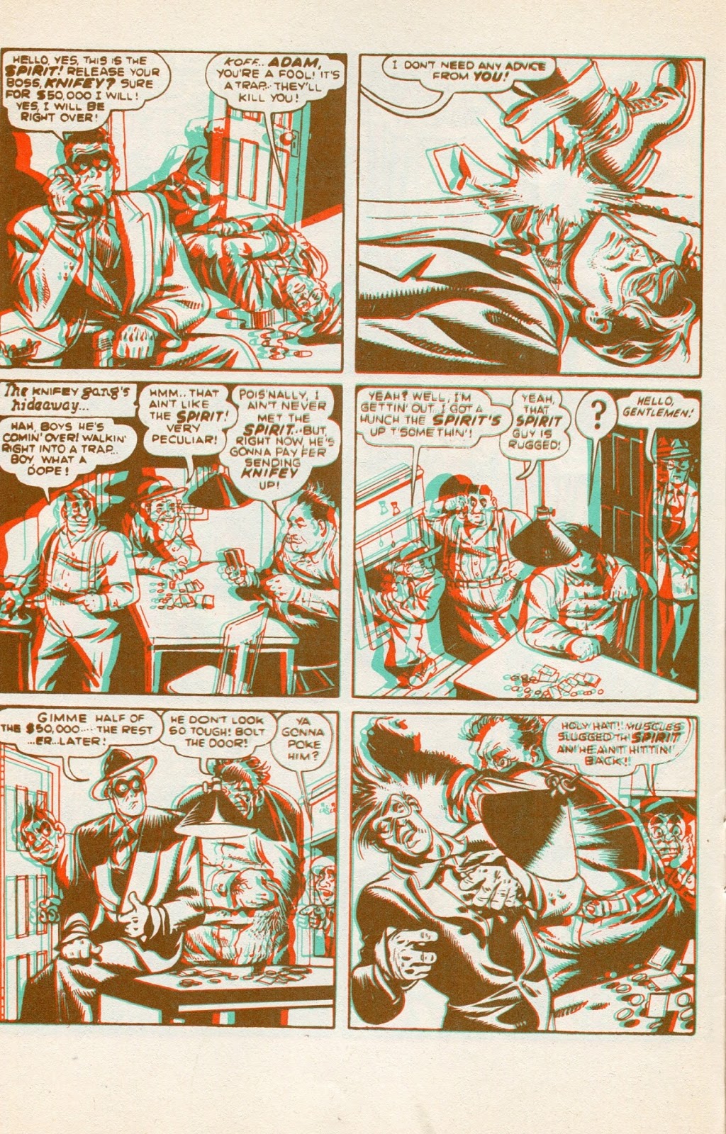 Comic spirit term paper 08 picture