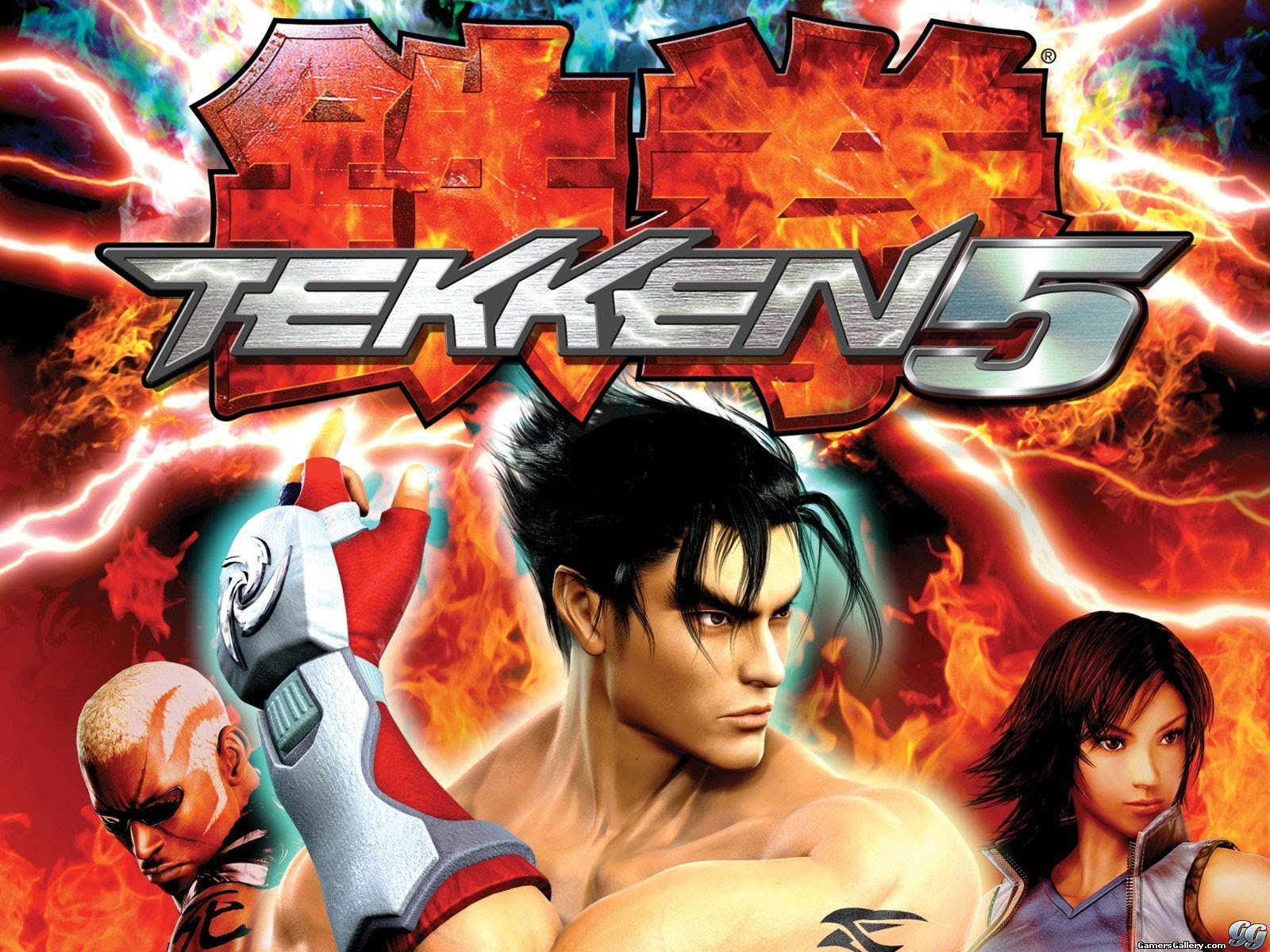 tekken 3 apk pure