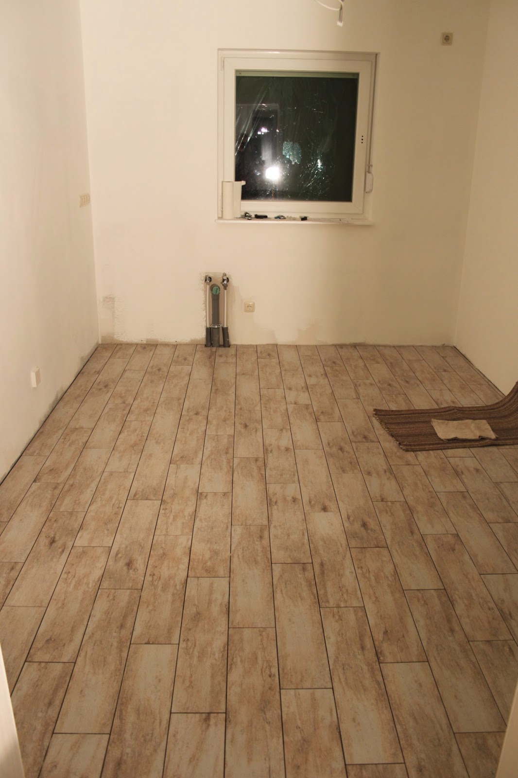 Unser Traum vom (Scan)Haus: Februar 2014