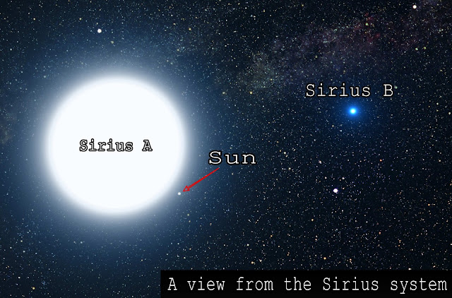 IMG 20171111 085055 La tribu africana Dogon y los misteriosos visitantes de la estrella Sirio
