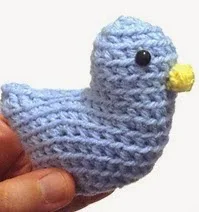 http://www.ravelry.com/patterns/library/tiny-bird