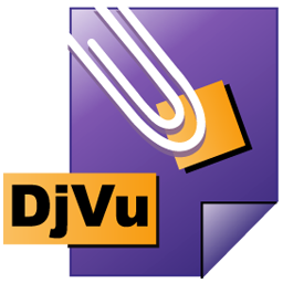 DjVu