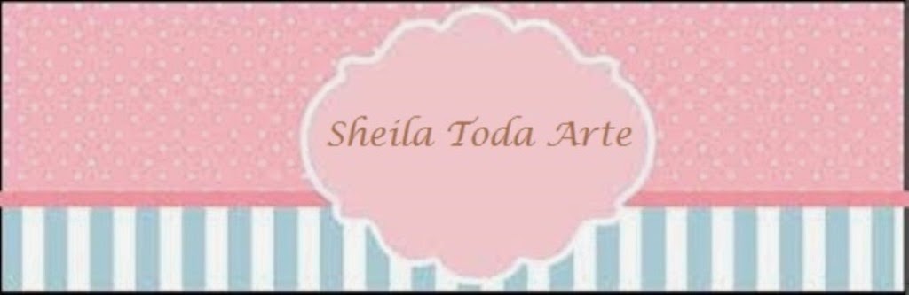 Sheila Toda Arte