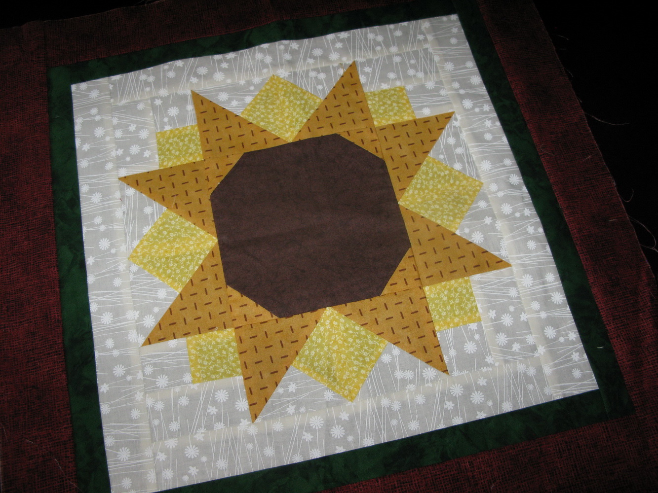 MooseStash Quilting Retreat Reflections 2016