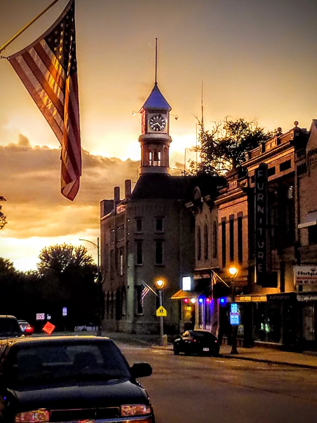 JD Milburn, Marketing, Community Development, Economic Development JD Milburn, Marketing, Community Development, Economic Development