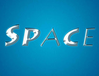 space,-фотошоп,-работа-над-текстом,-уроки-по-тексту, логотип space, space