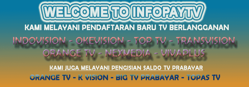 info pay tv