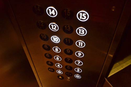 UAE Elevator Comapny Technician Jobs