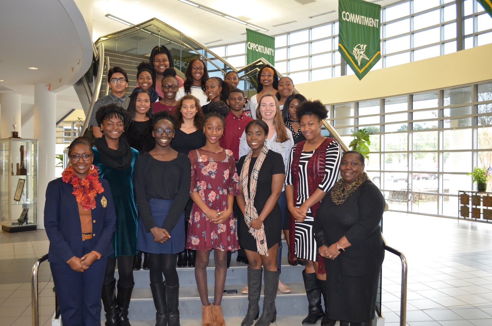 Viking Update: American Free Enterprise Day