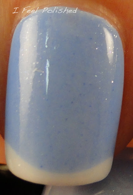 ellagee Blue Hawaiian