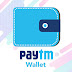 Paytm - Rs.20 Cashback on Recharge of Rs.50 or More