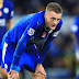 Jamie Vardy Given Additional One-match Ban