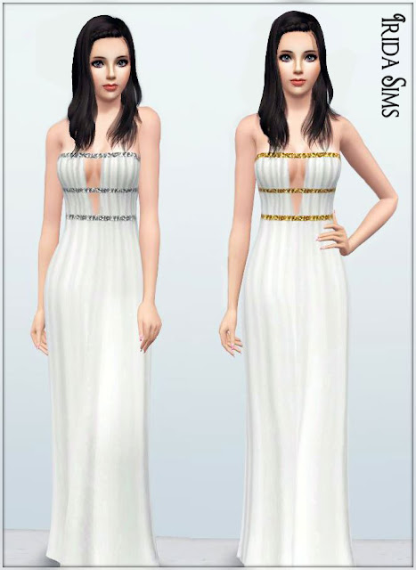Jovani+white+dress