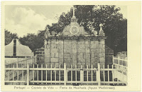 CARDS, OLD PHOTOS / Postais de Castelo de Vide (by www.fontedavila.org - Fotografias Antigas), Castelo de Vide, Portugal