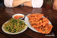 tinutuan wakeke manado