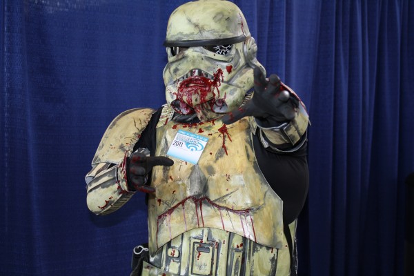 Gears of Halo - Master Chief Forever. : The Ultimate Star Wars Cos Play Collection