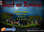 Juegos gratis gratis de zombies